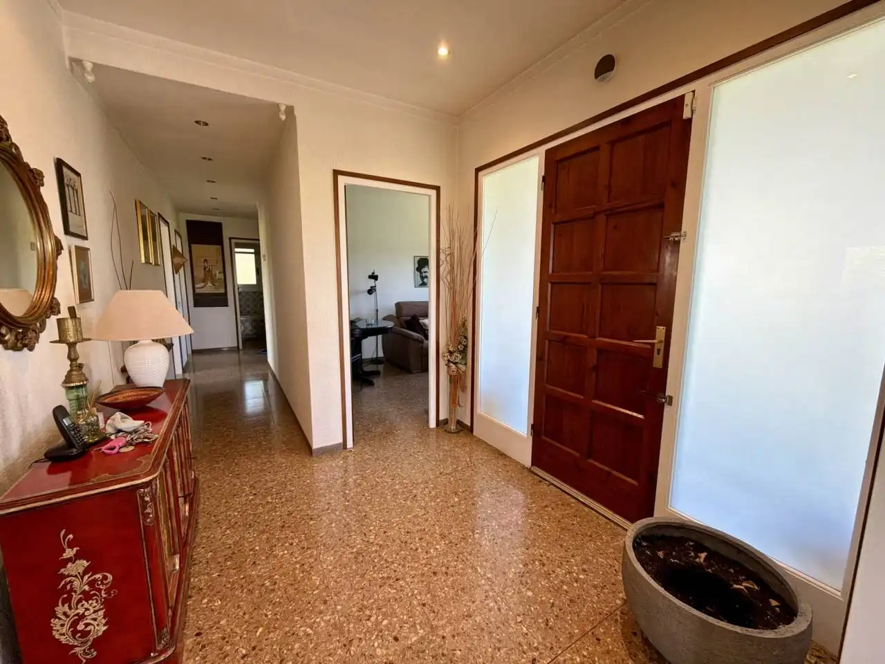 Casa con jardín en venta en Llambilles, imagen 16