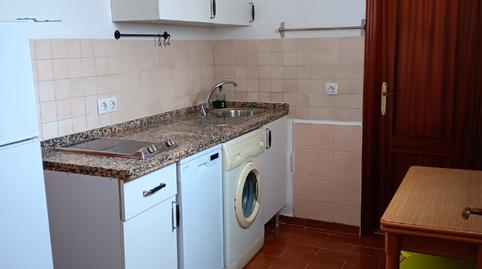 Photo 3 of Flat for rent in Casco Antiguo, Mairena del Aljarafe