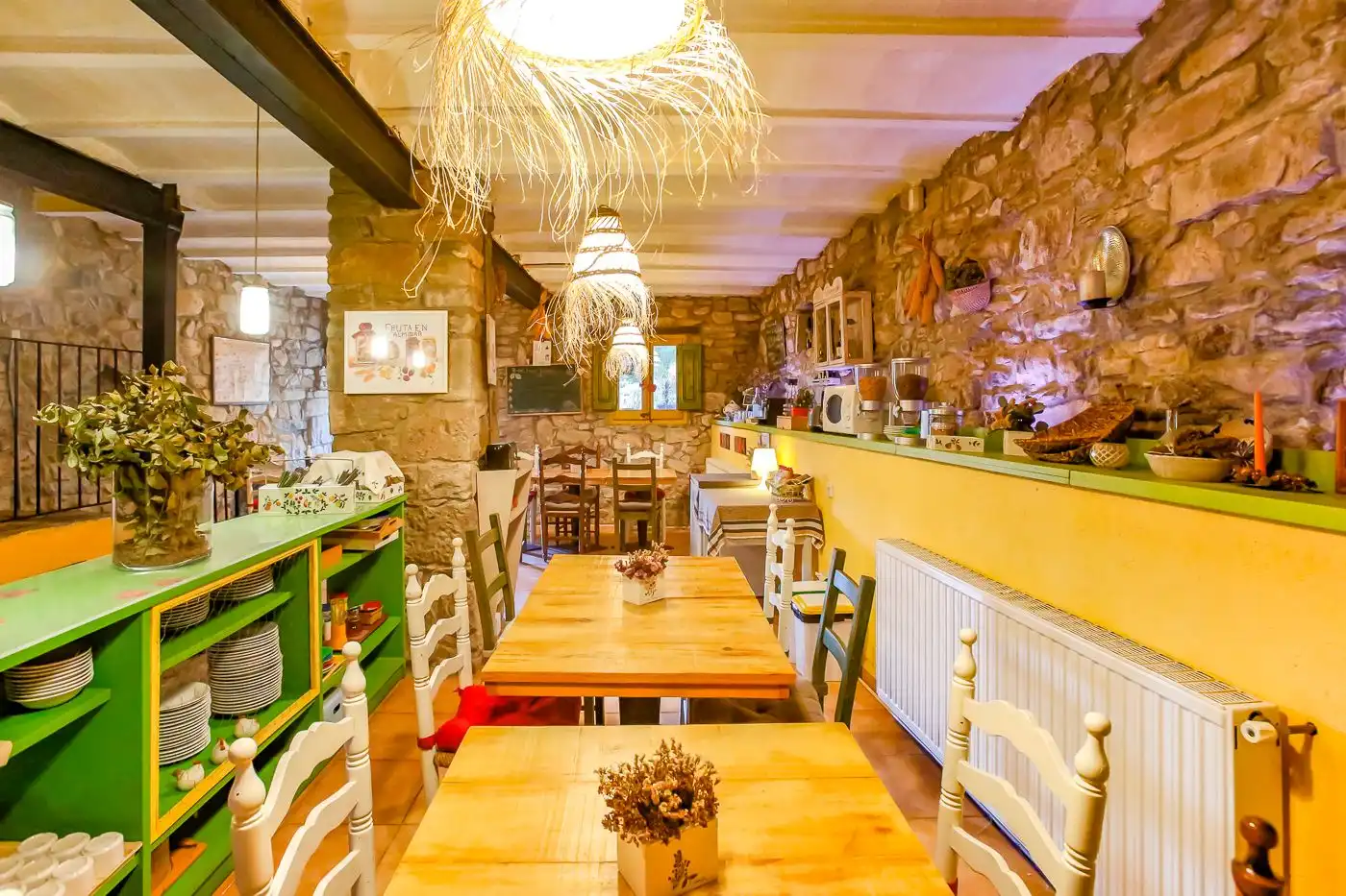 Landhaus mit Garten zum Verkauf in Olot, imagen 30