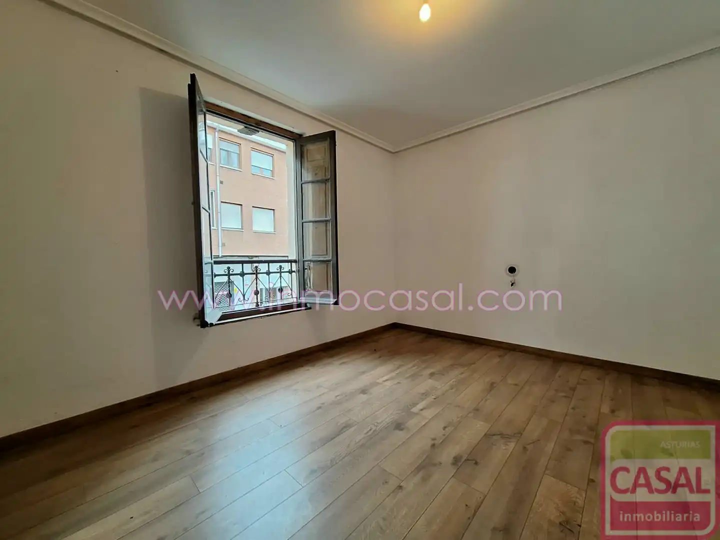 Habitación de Casa o chalet en venta en Mieres (Asturias) con Trastero
