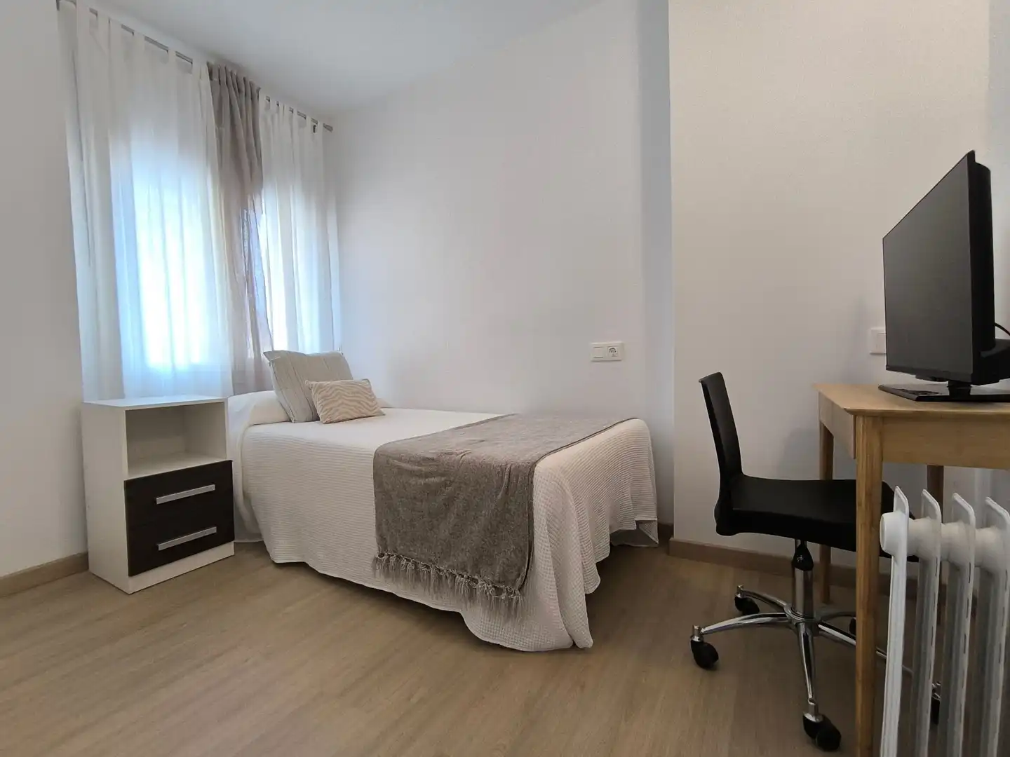 Apartment mit Aufzug zum Verkauf in Nord, imagen 12