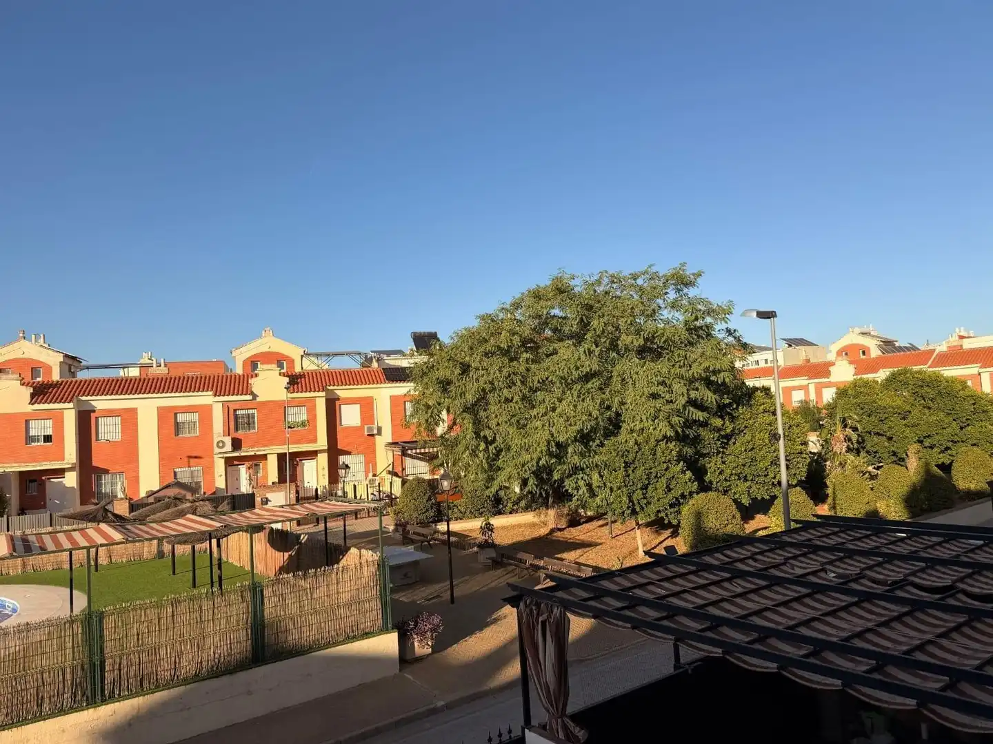 Maison mitoyenne avec piscine à vendre à Calle MIGUEL HERNANDEZ, imagen 24