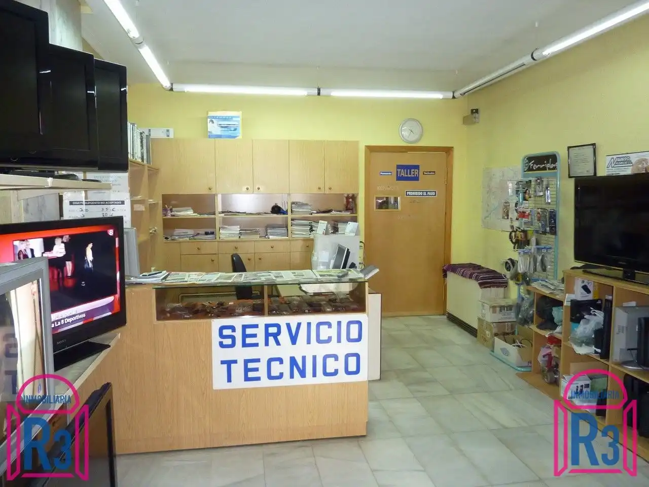 Local comercial en venda a San Mamés, imagen 4
