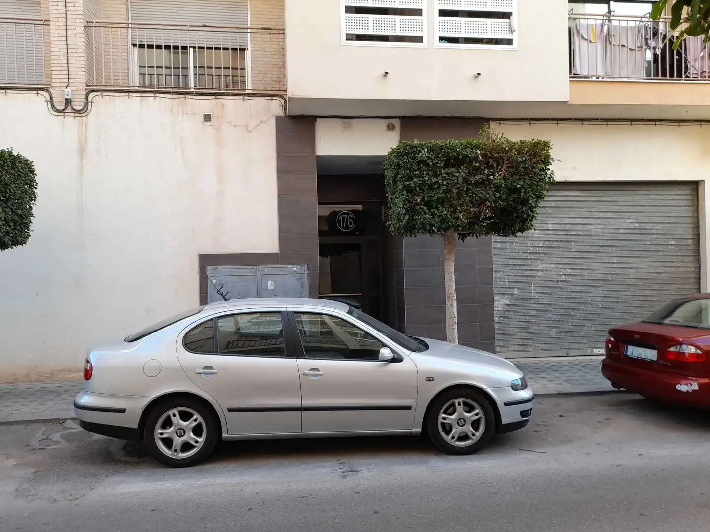 Local comercial en venda a VIRGEN DE GRACIA, imagen 11