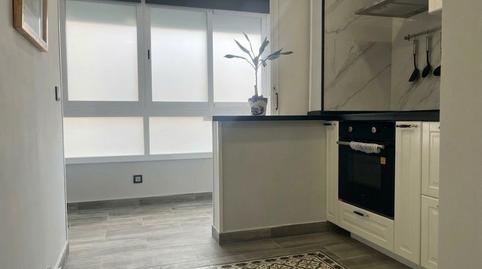 Foto 2 de Pis de lloguer a San Jerónimo - La Bachillera,  Sevilla Capital