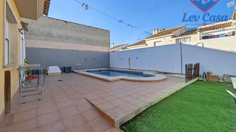 Foto 3 de Casa o xalet en venda a Totana, Murcia