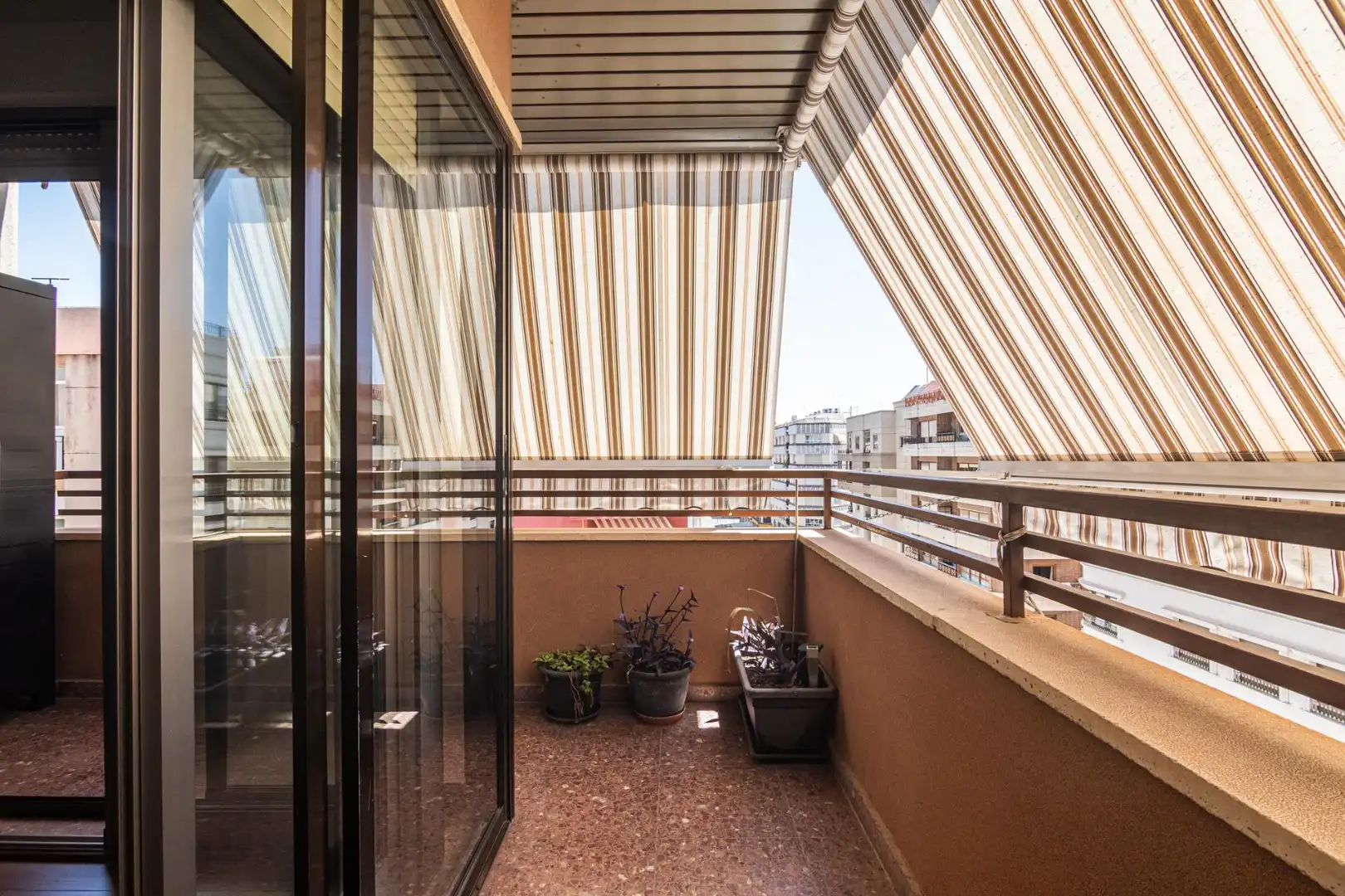 Flat with terrace for sale in Elche ciudad, imagen 11
