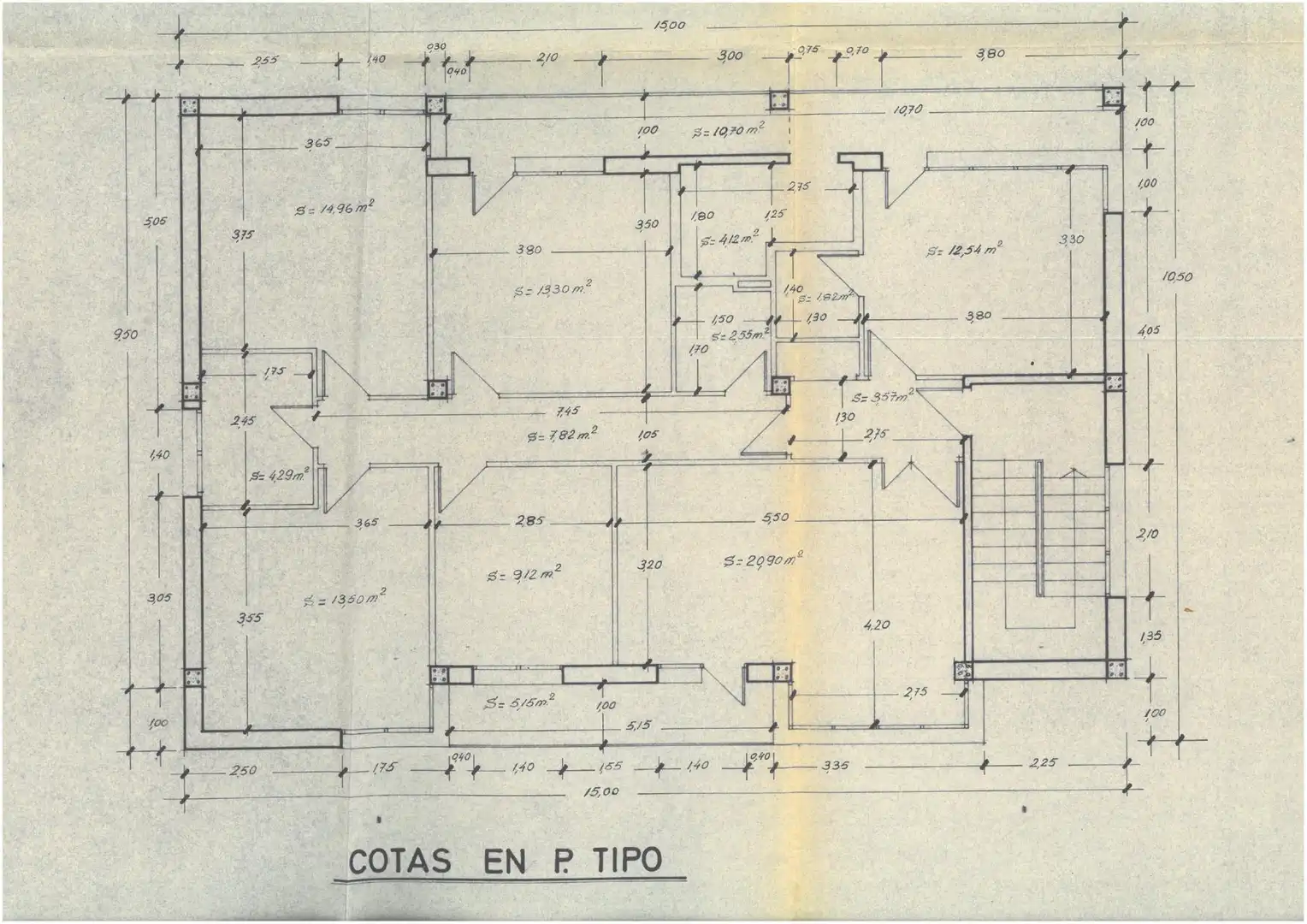 Edificio en venta en Barreiros