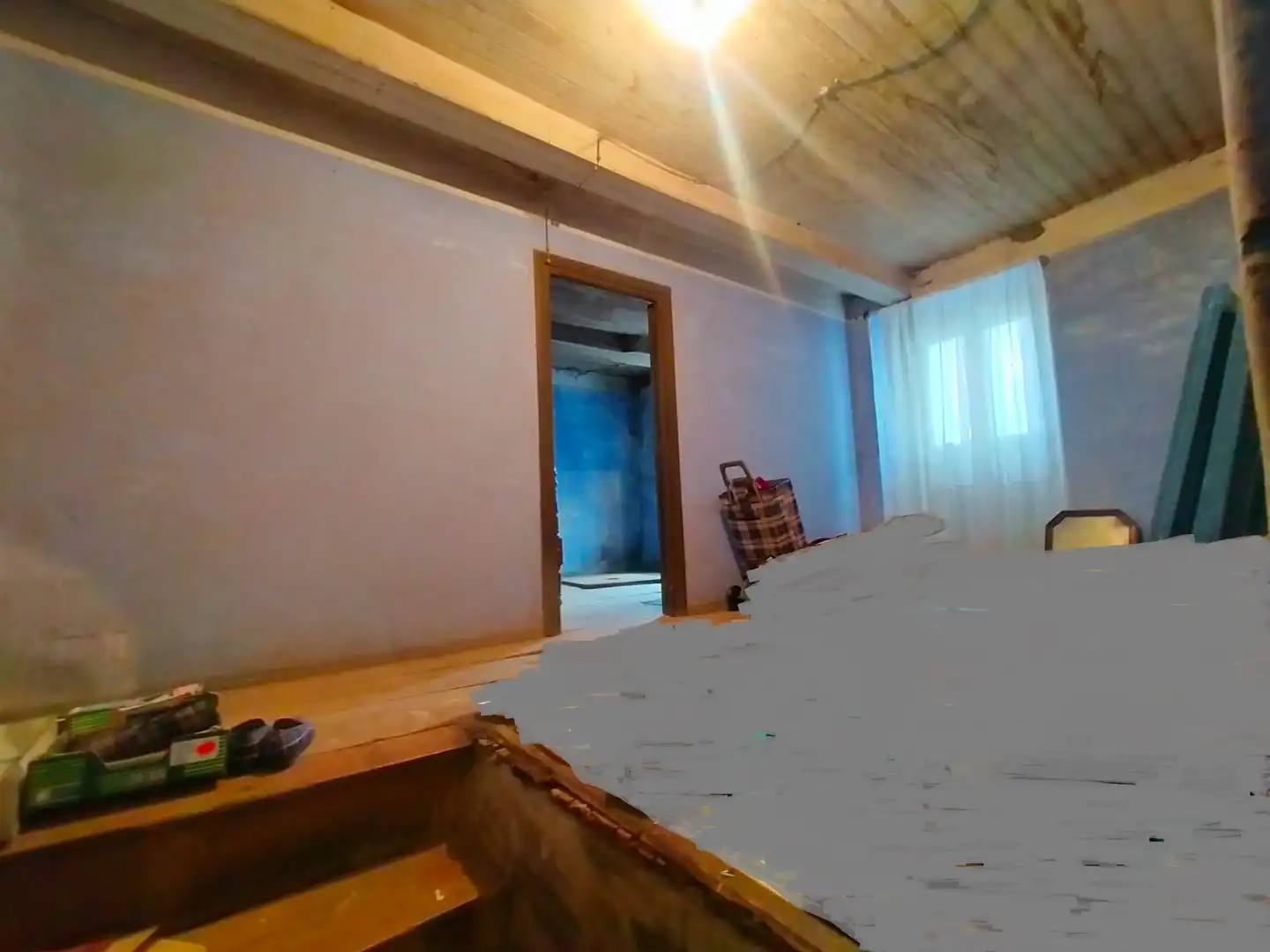 Finca rústica en venta en Pravia con Calefacción, Jardín privado y Trastero