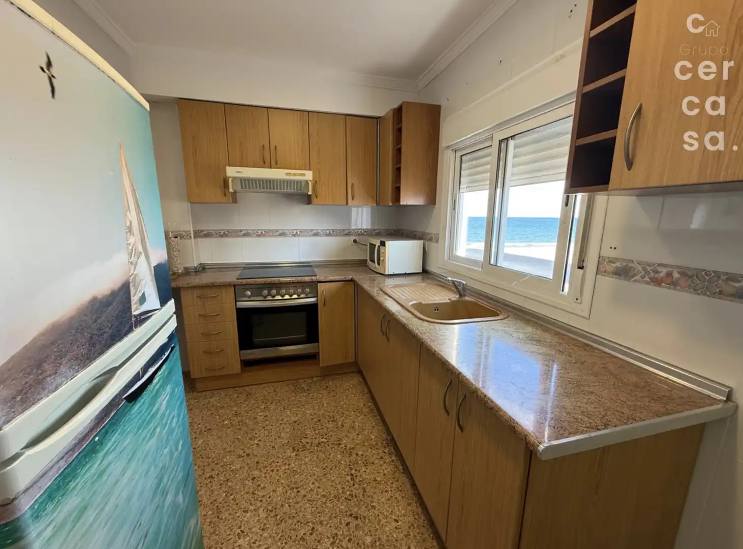 Flat to rent in Plaça les Marines, imagen 8