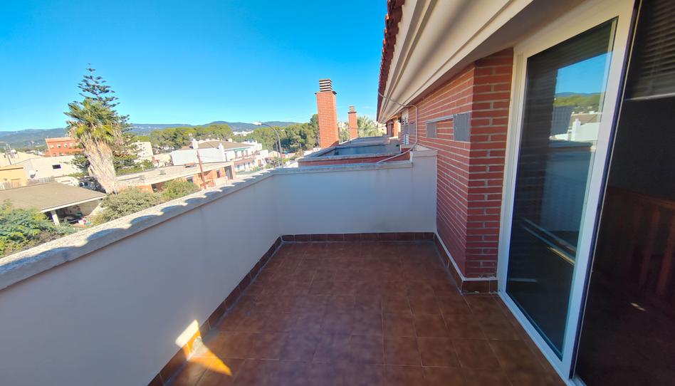 Foto 1 de Casa adosada en venda a Carrer de Llevant, Ponent, Tarragona