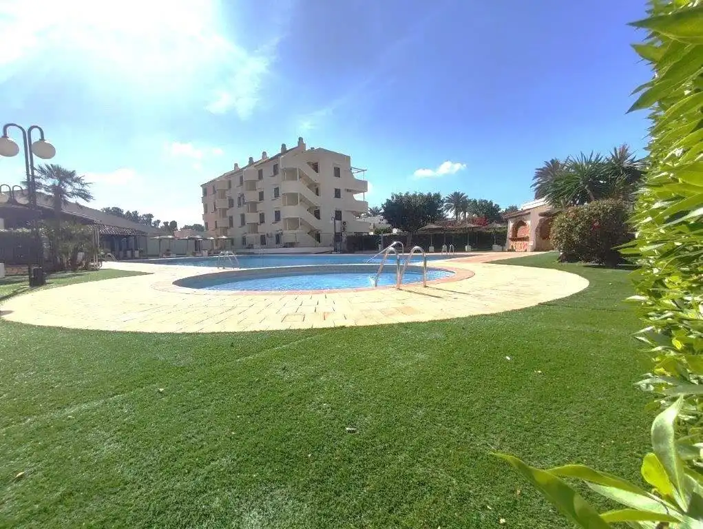 Apartment zum Verkauf in El Puerto