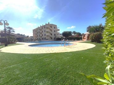 Apartament en venda a El Puerto