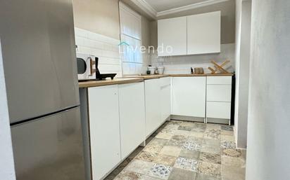 Kitchen of House or chalet for sale in Alcalá de los Gazules  with Terrace