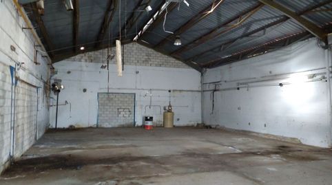 Foto 4 von Fabrikhallen zur Miete in Pino Macedonio, Palmete, Sevilla Capital