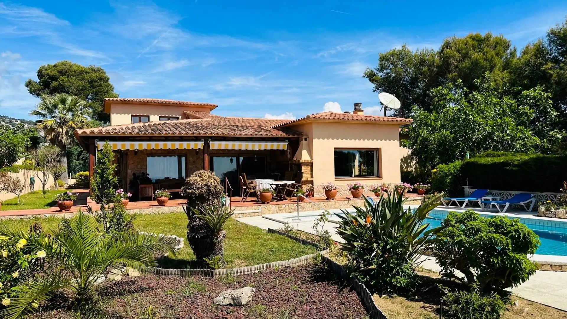 Chalet con piscina en venta en Holanda, imagen 5