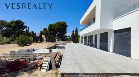 Foto 5 de Casa o xalet en venda a Calle Calle de Vicente Lillo Cánovas, 16, Villafranqueza, Alicante / Alacant