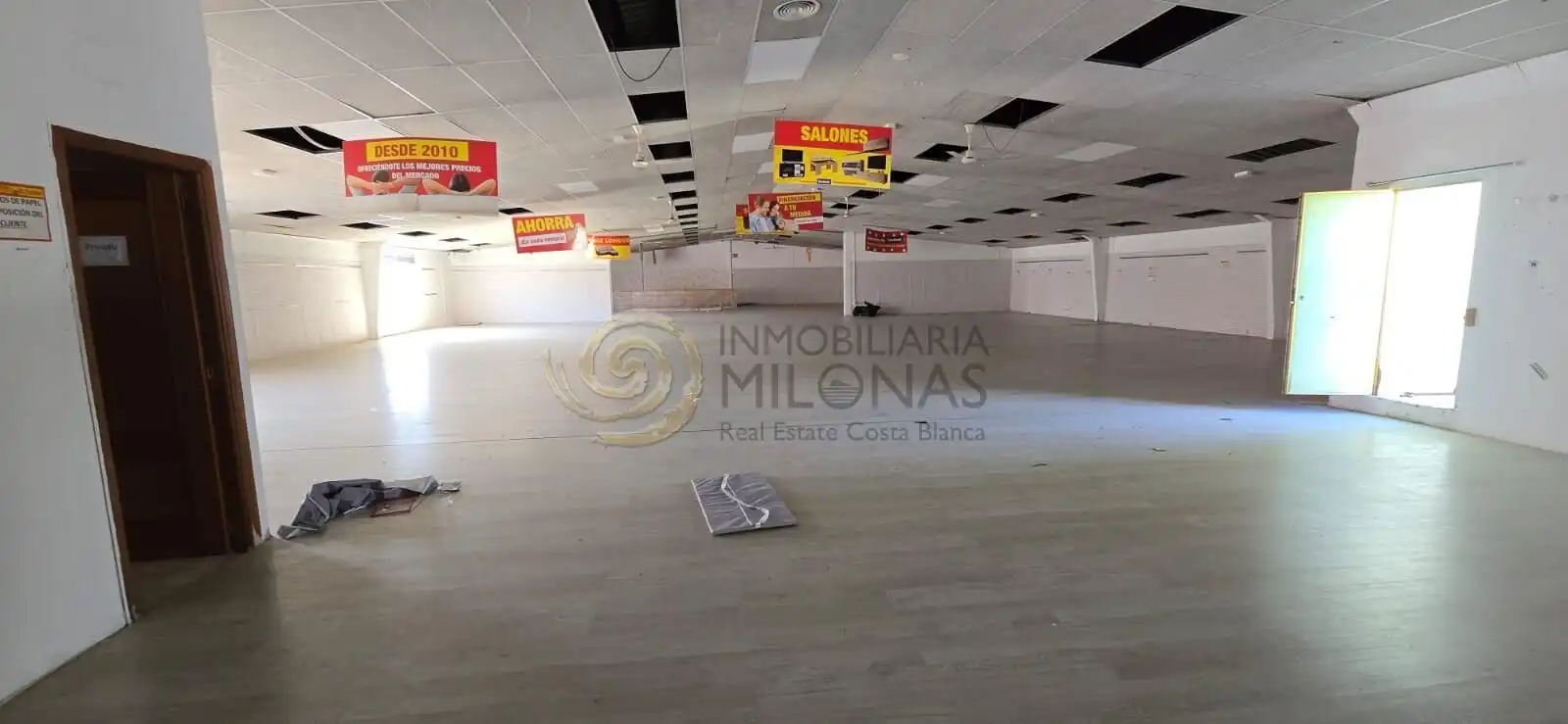 Gewerbefläche zur Miete in Cala de Finestrat, imagen 7