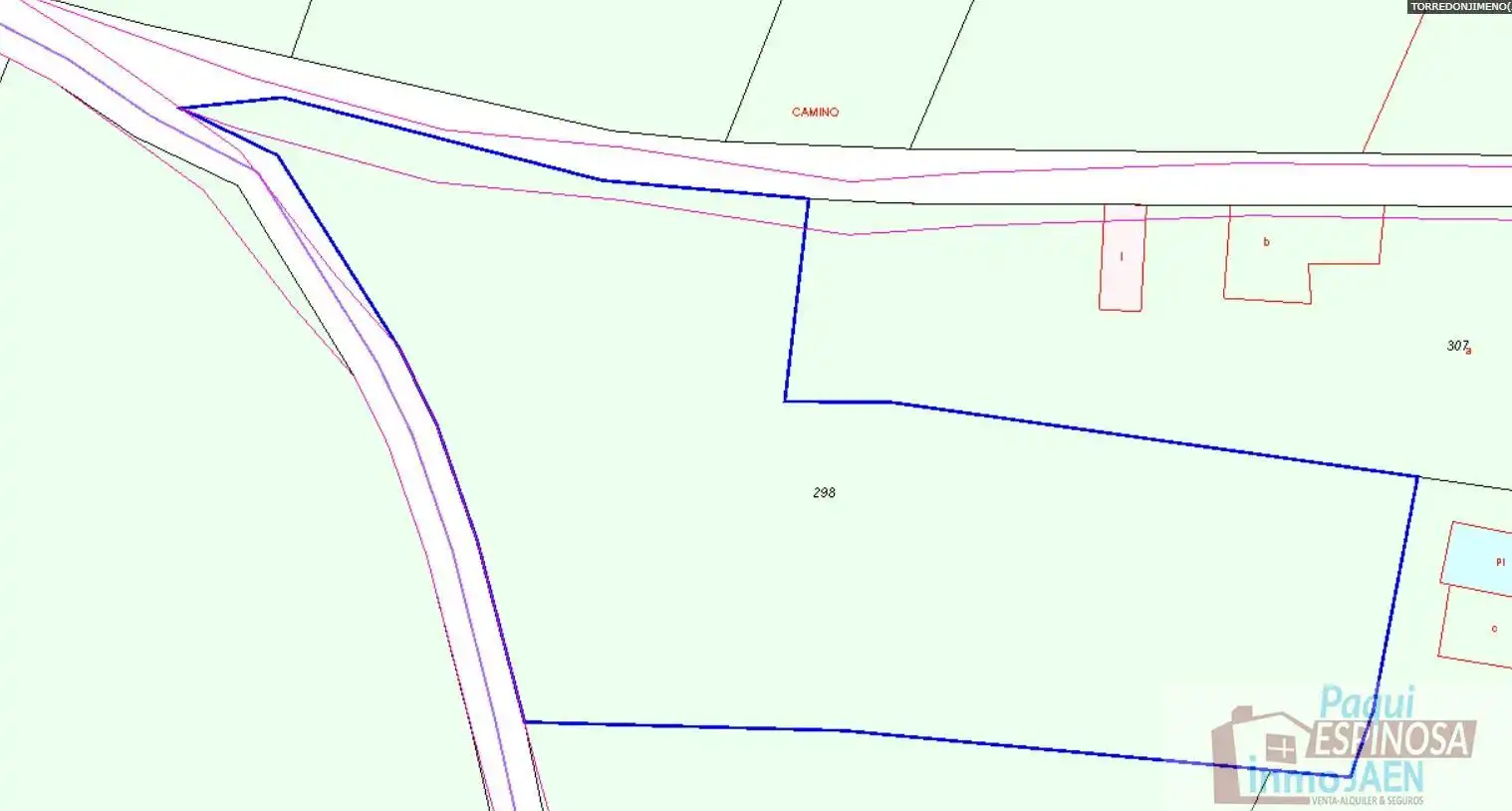 Lands and plots for sale in Torredonjimeno, imagen 3