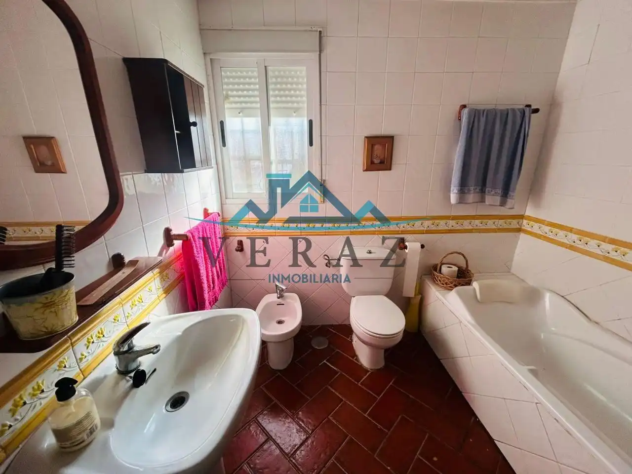 Badezimmer von Fabrik Grundstücke zum Verkauf in Talavera de la Reina