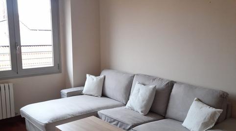 Foto 3 de Apartament de lloguer a Centro, Albacete