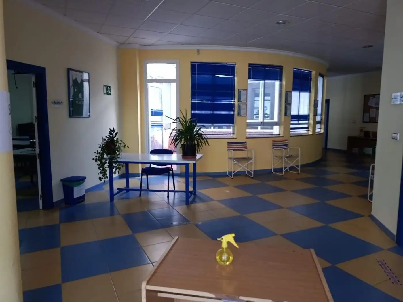 Gewerbefläche zum Verkauf in Olula del Río, imagen 5
