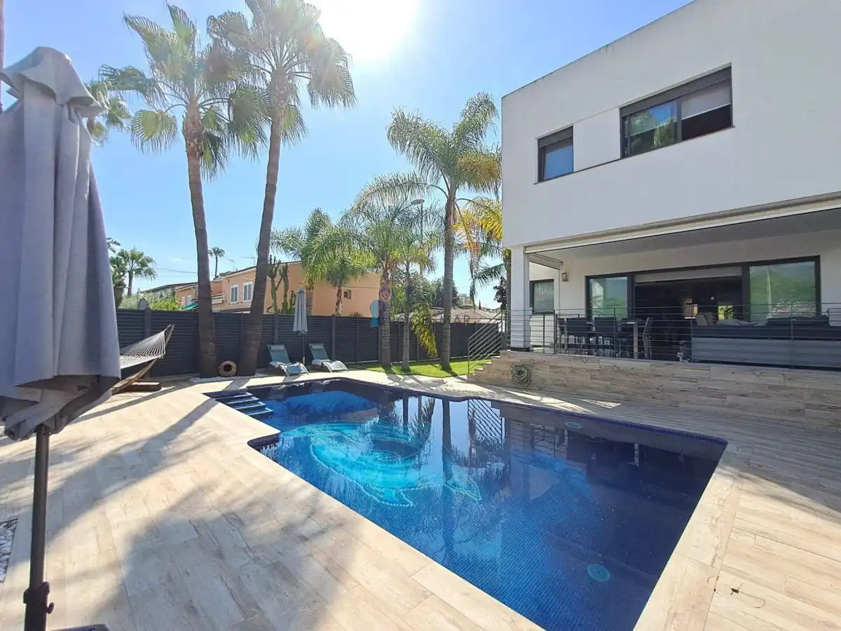 Casa adosada en venta en Benicasim / Benicàssim, Castellón