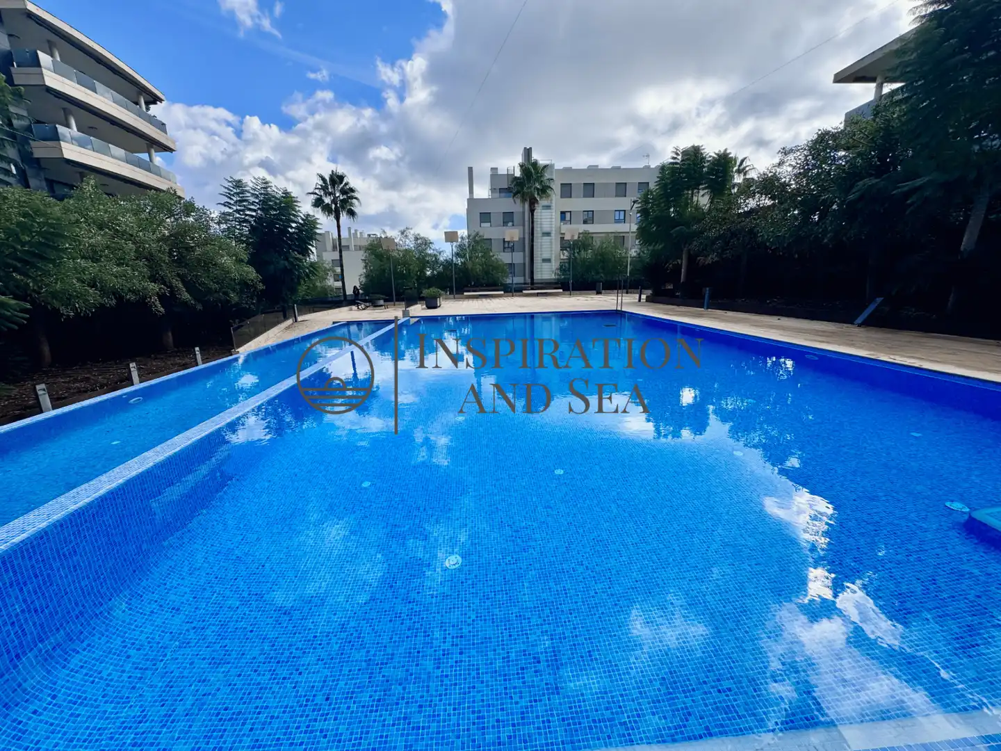 Appartement avec piscine à vendre à S'Eixample - Can Misses, imagen 5