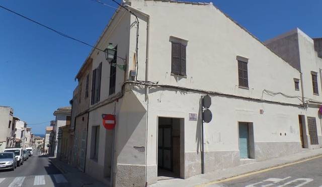 Local comercial en Venta en Capdepera Poble