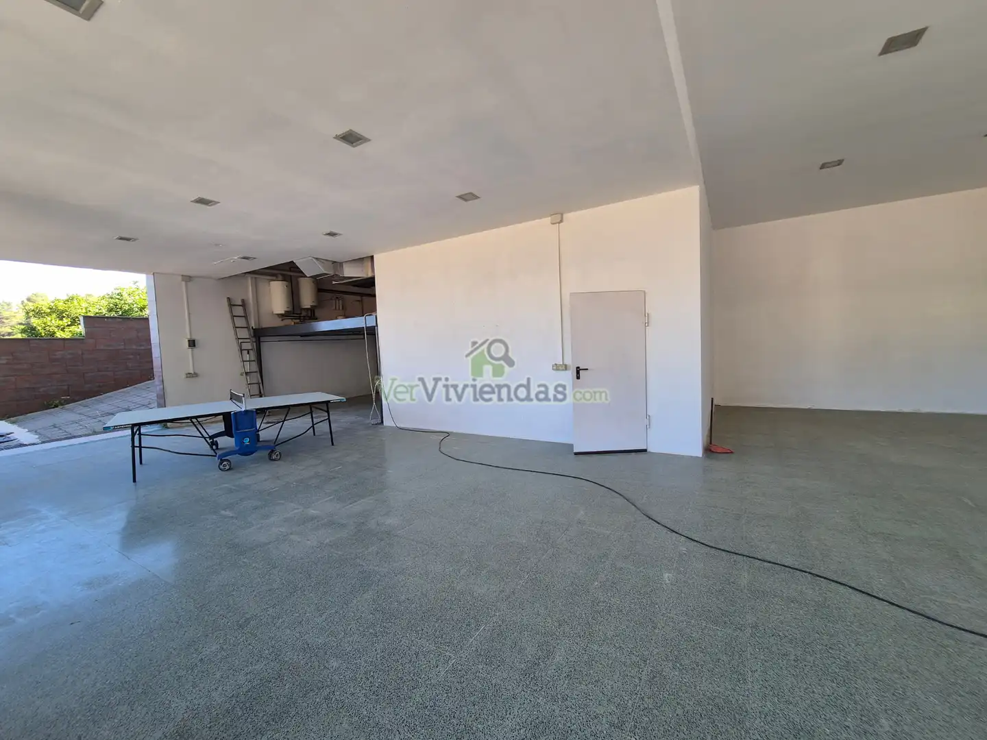 Casa o chalet en venta en Vallirana con Aire acondicionado, Calefacción y Jardín privado