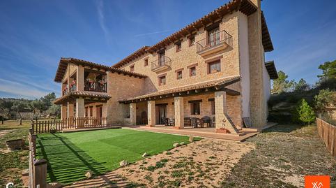 Photo 5 of House or chalet for sale in Carretera Calaceite, Arens de Lledó, Teruel