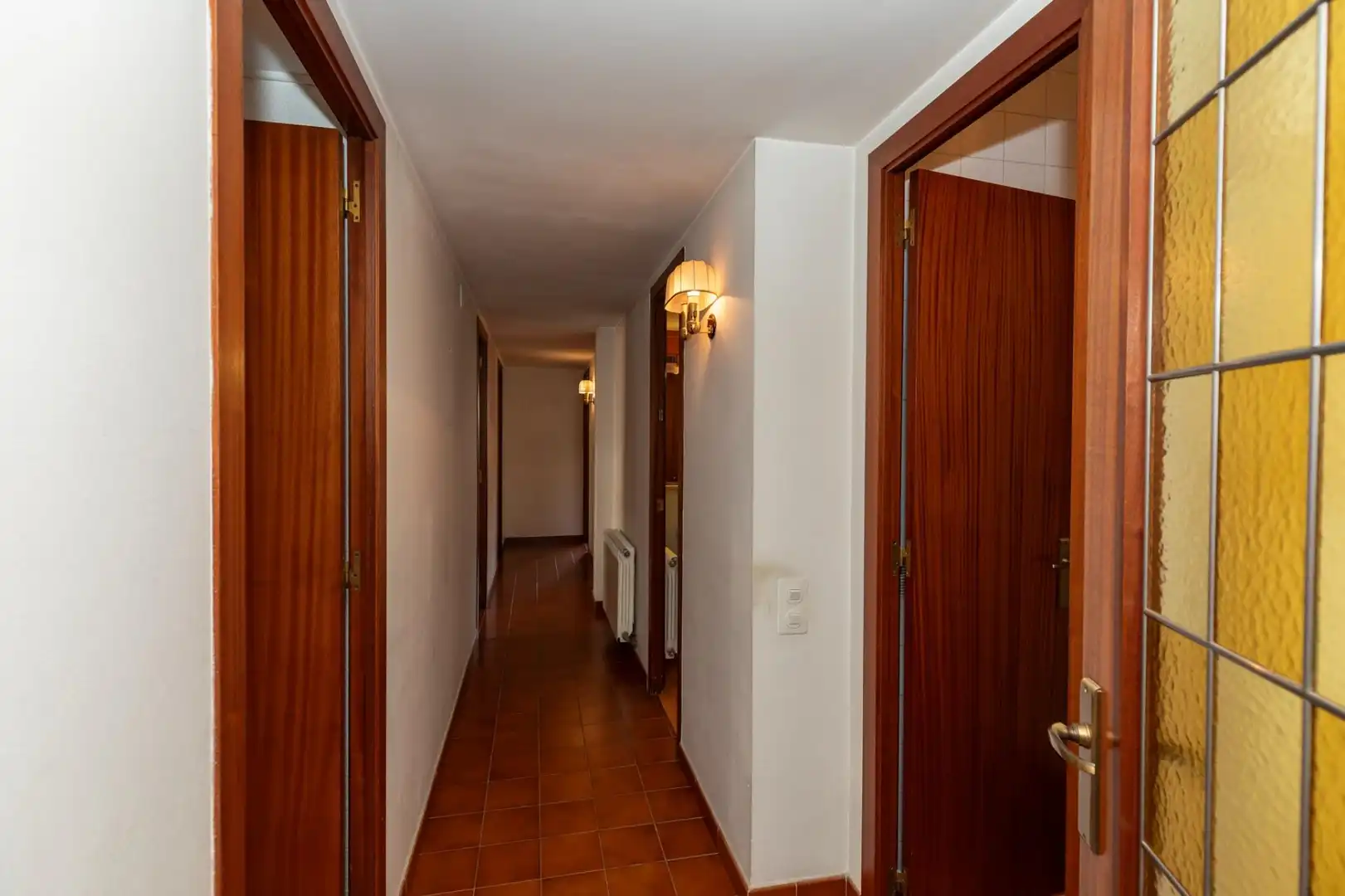Piso en venta en Granollers con Aire acondicionado, Calefacción y Terraza