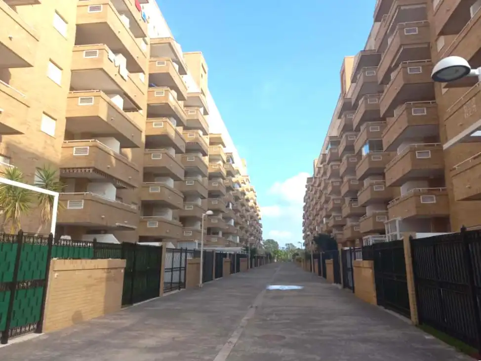 Piso en venta en Central, Costa Azahar