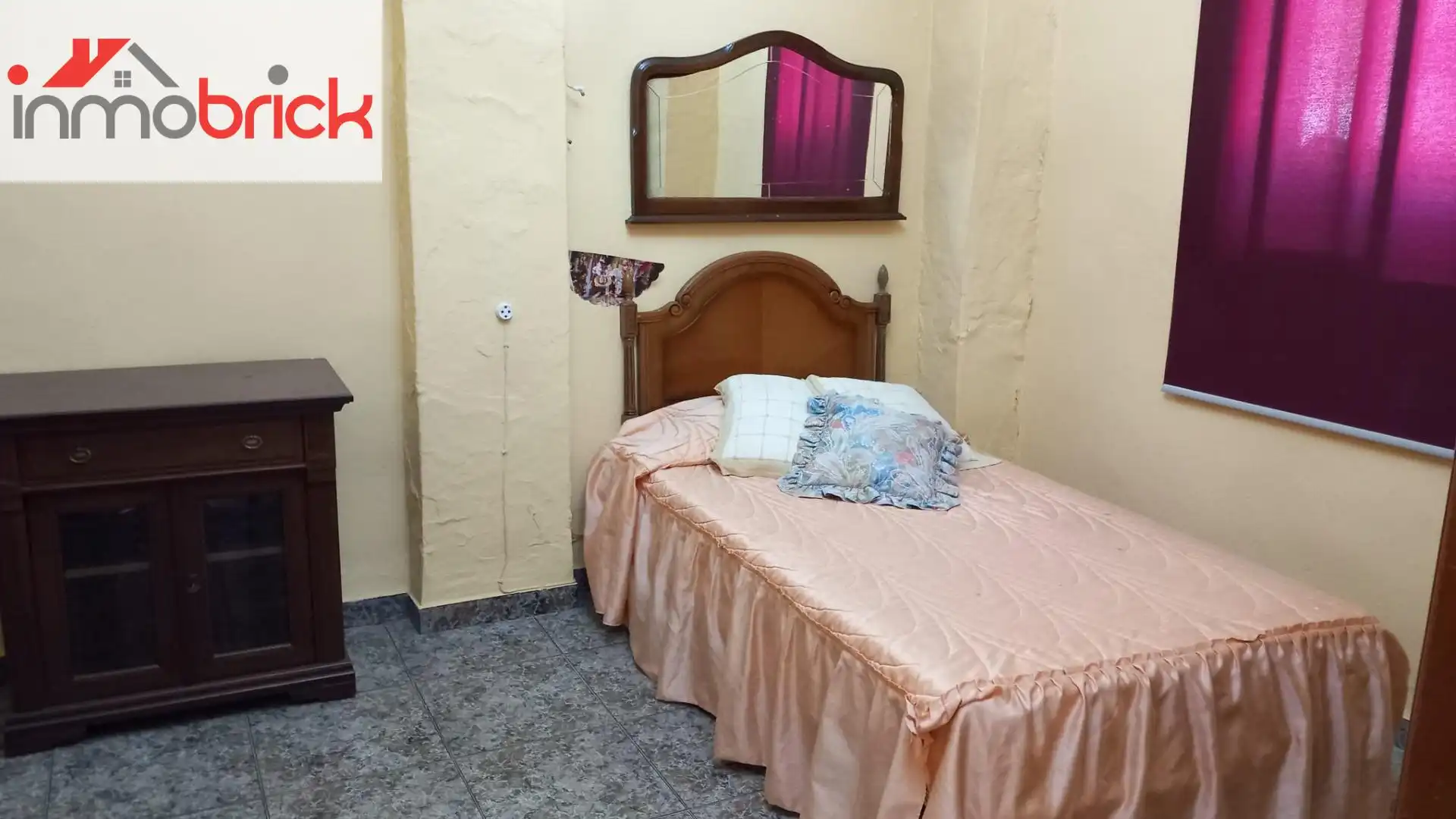 Casa amb piscina en venda a Rute, imagen 20