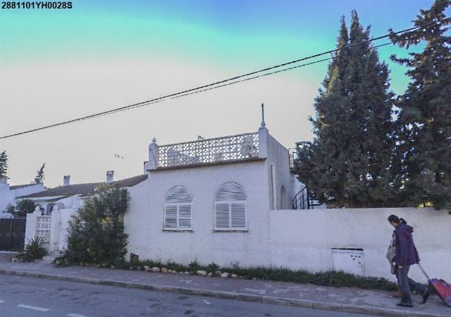 Exterior view of Flat for sale in Torrevieja