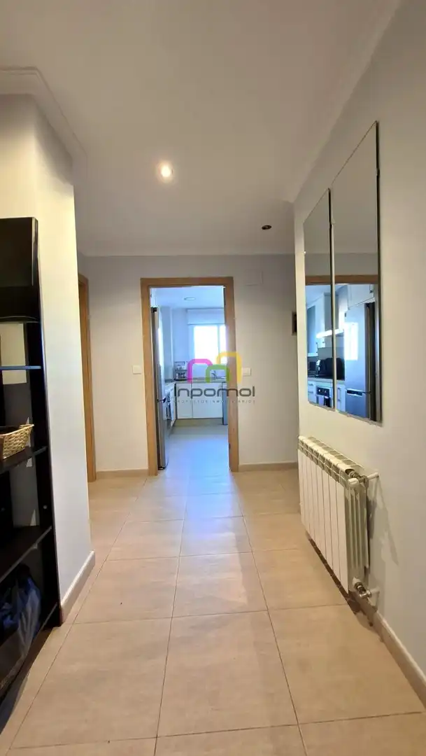 Piso en venta en Golf Guadiana