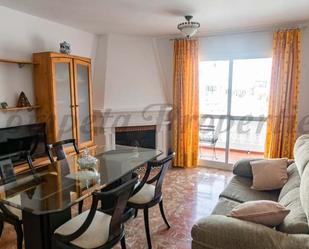 Apartament de lloguer a Cómpeta