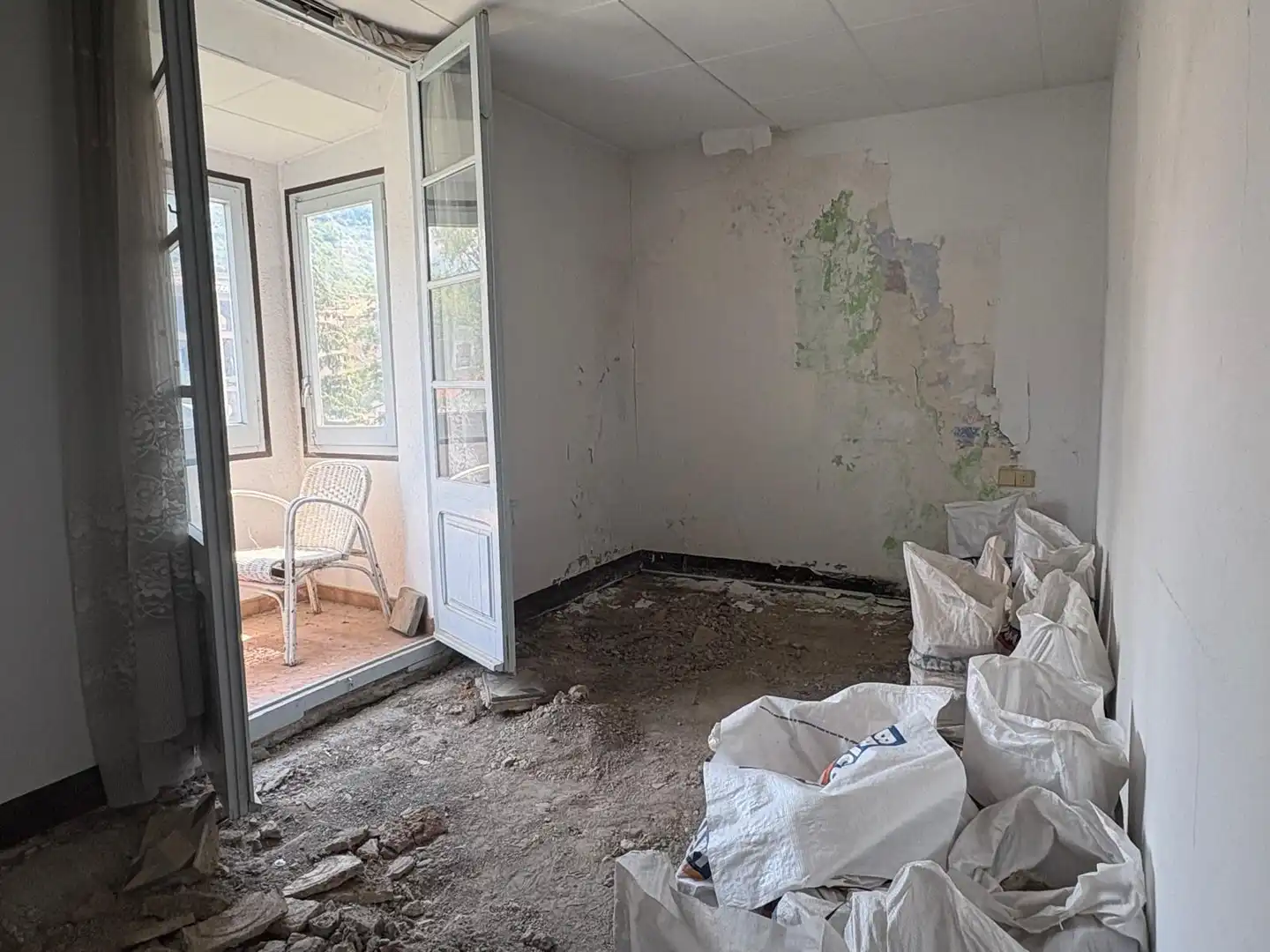 Edificio en venta en Ripoll