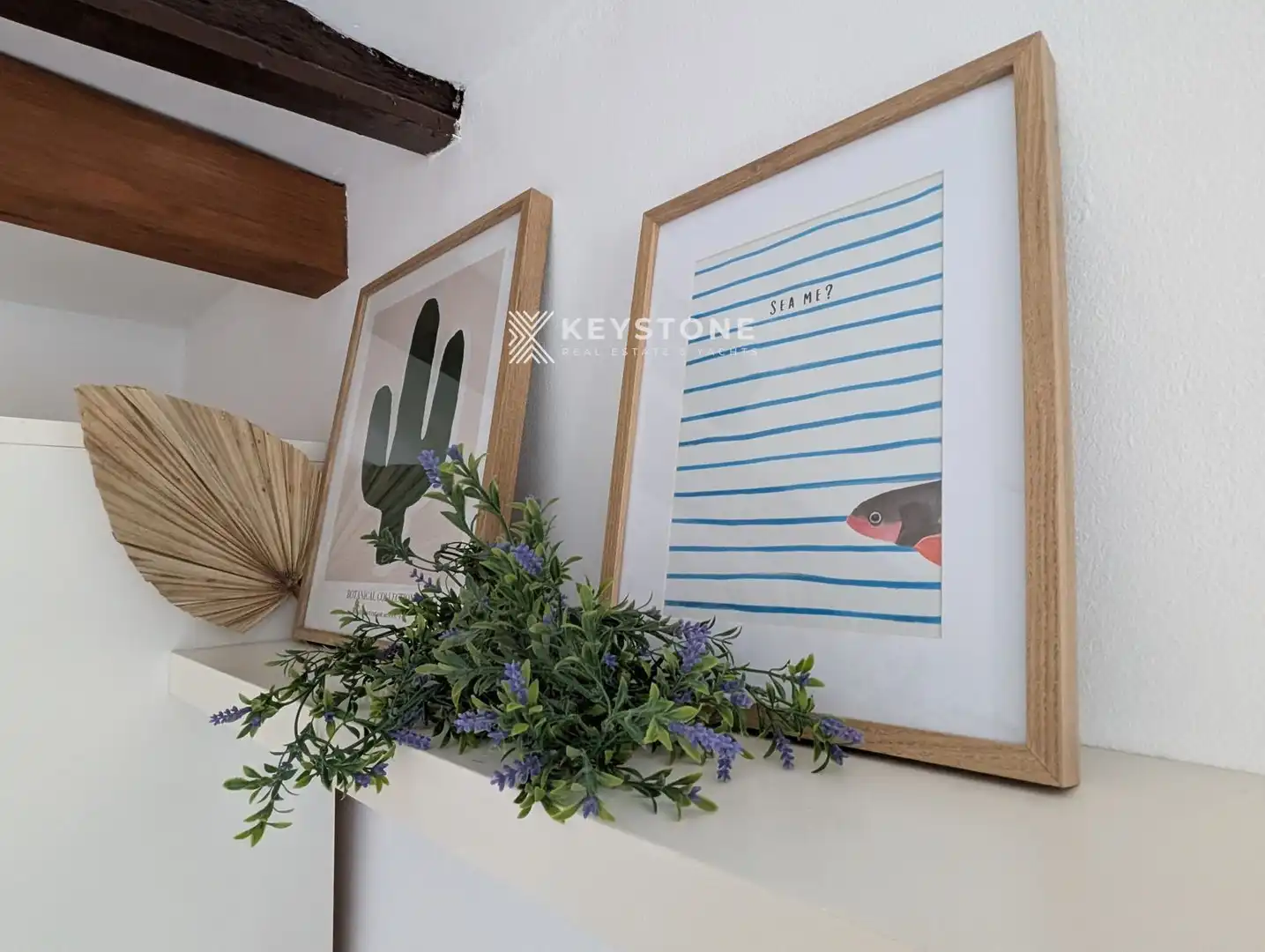 Sala de estar de Piso de alquiler en  Palma de Mallorca con Aire acondicionado, Terraza y Amueblado