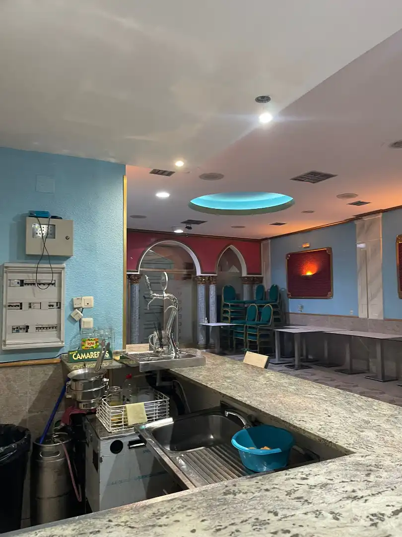 Locale commerciale in vendita a Calle la Tea 7, imagen 16