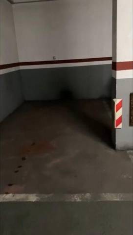 Garaje en Alquiler en Avenida Avenida de Vicente Blasco Ibáñez, 60, 60 en Cardenal Benlloch