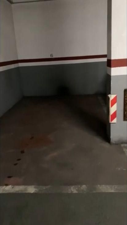 Garage to rent in Avenida Avenida de Vicente Blasco Ibáñez, 60, 60, Cardenal Benlloch