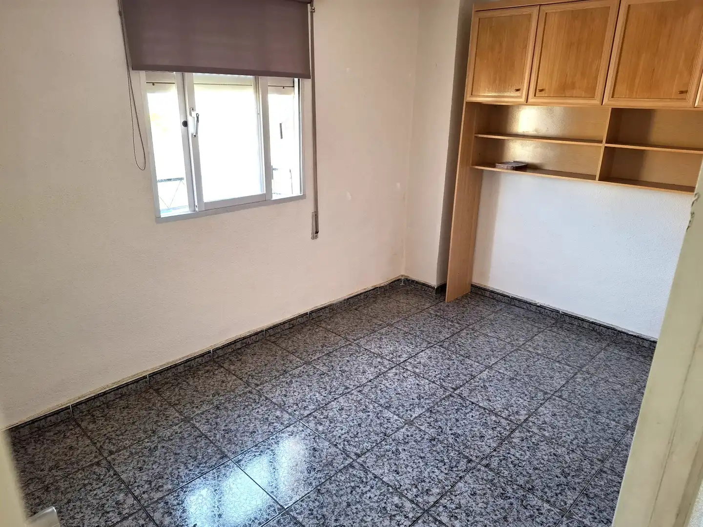 Cocina de Piso en venta en Valencia con Aire acondicionado y Lavadora