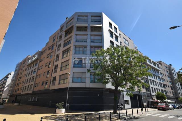 Piso en Venta en El Bercial