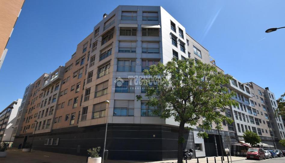 Photo 1 of Flat for sale in El Bercial, Madrid