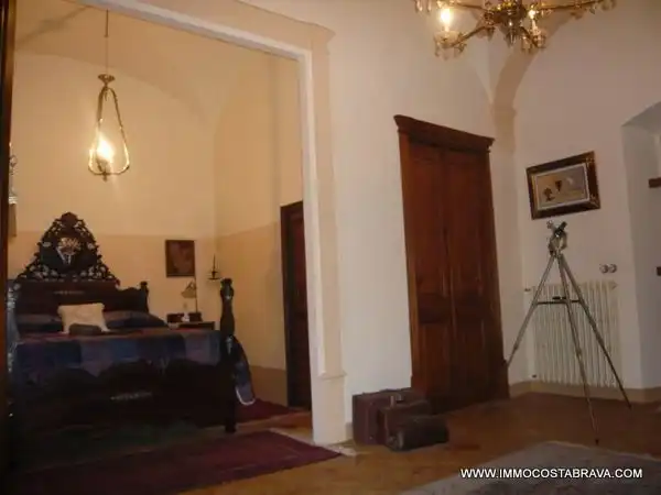 Casa rústica con jardín en venta en Llagostera, imagen 75
