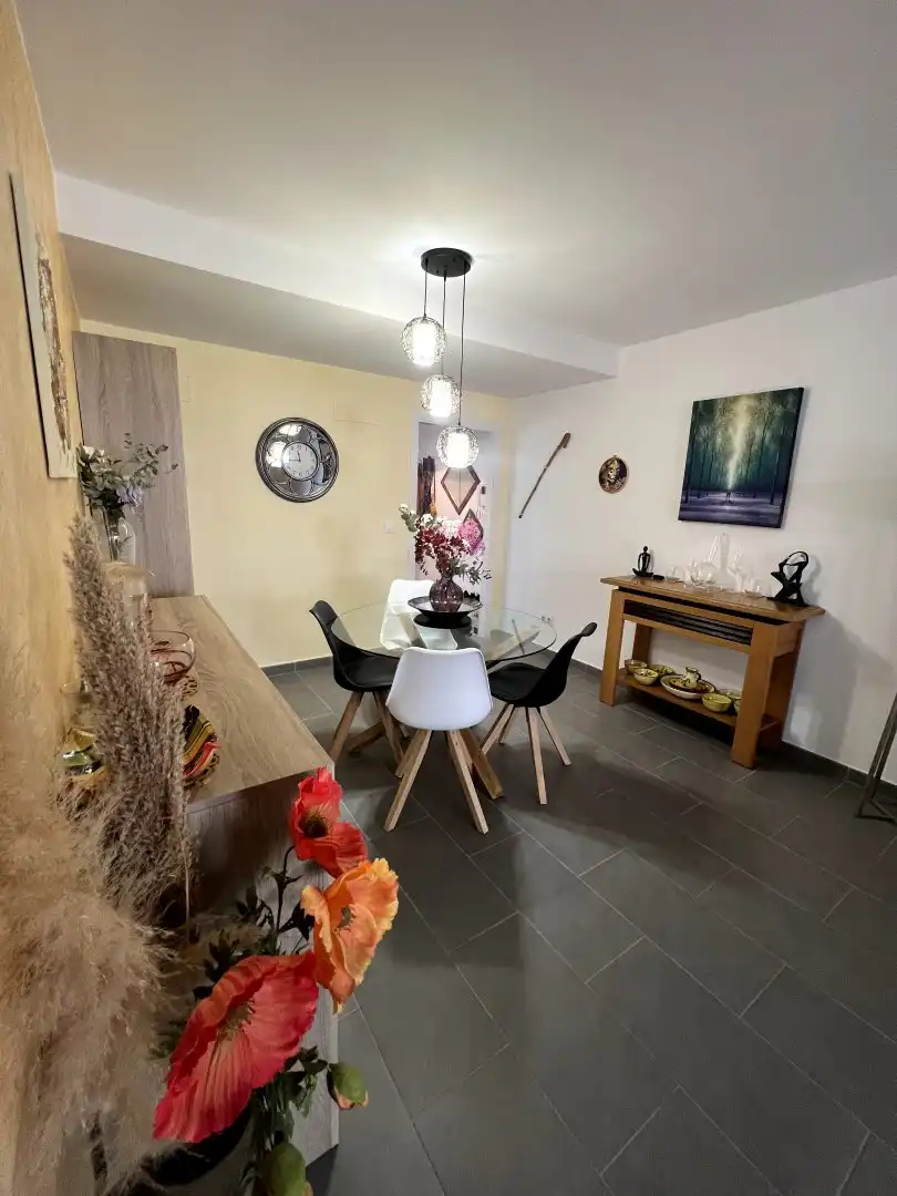 Comedor de Piso en venta en Centro 