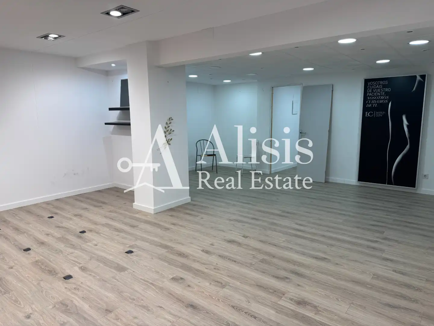 Commercial properties for rent in Sant Vicenç Dels Horts