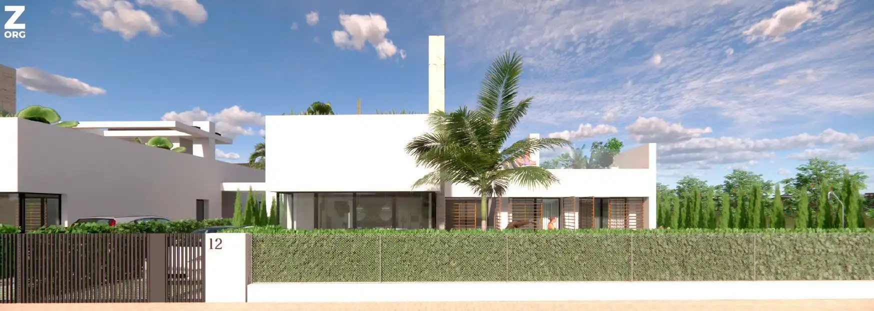 Detached house for sale in Mar Menor Golf, imagen 5