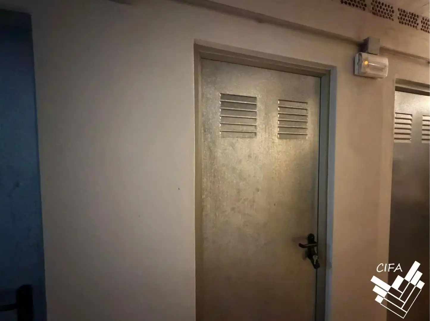 Wohnung zum Verkauf in Benicarló mit Klimaanlage, Abstellraum und Balkon
